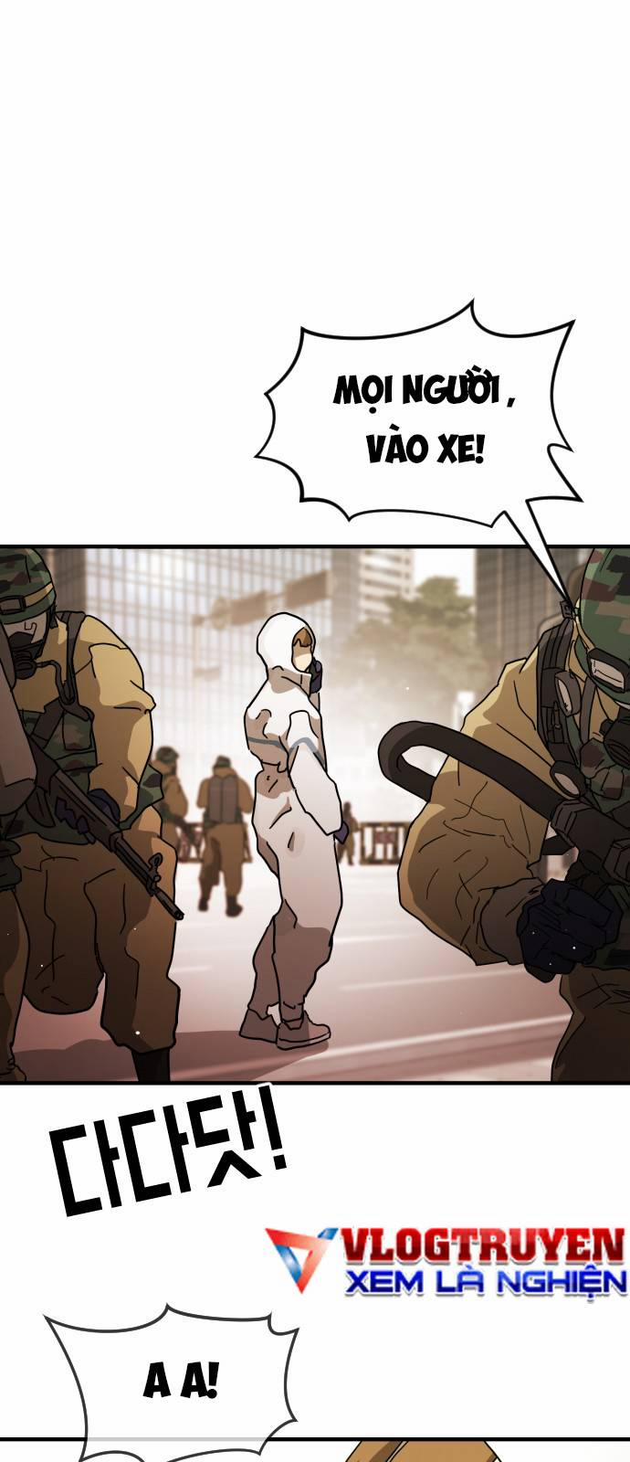 Đại Dịch Seoul 68 trang 15