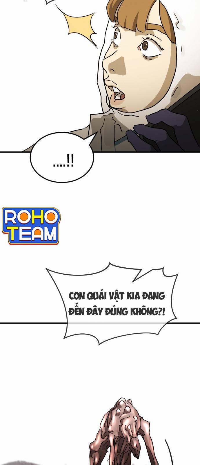 Đại Dịch Seoul 68 trang 16