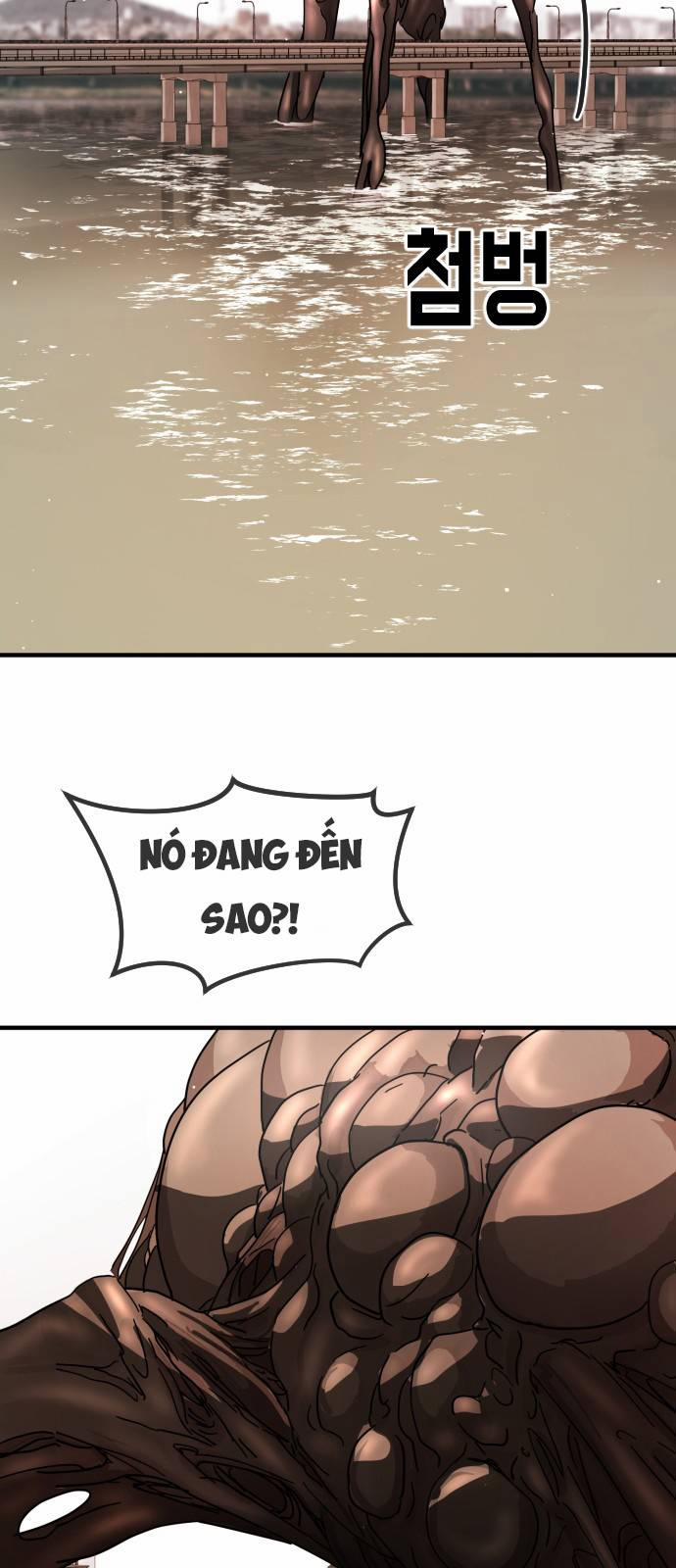 Đại Dịch Seoul 68 trang 17