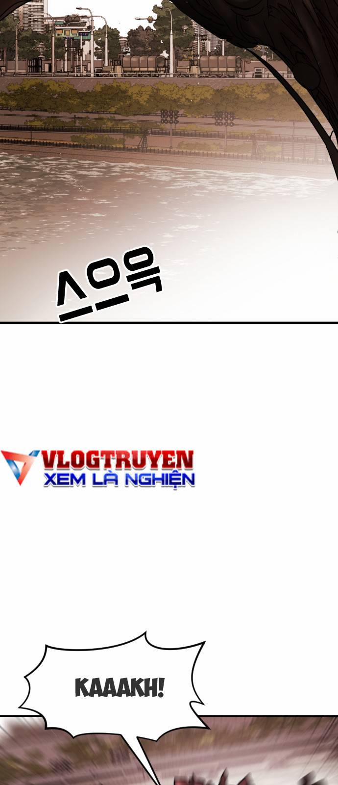 Đại Dịch Seoul 68 trang 18