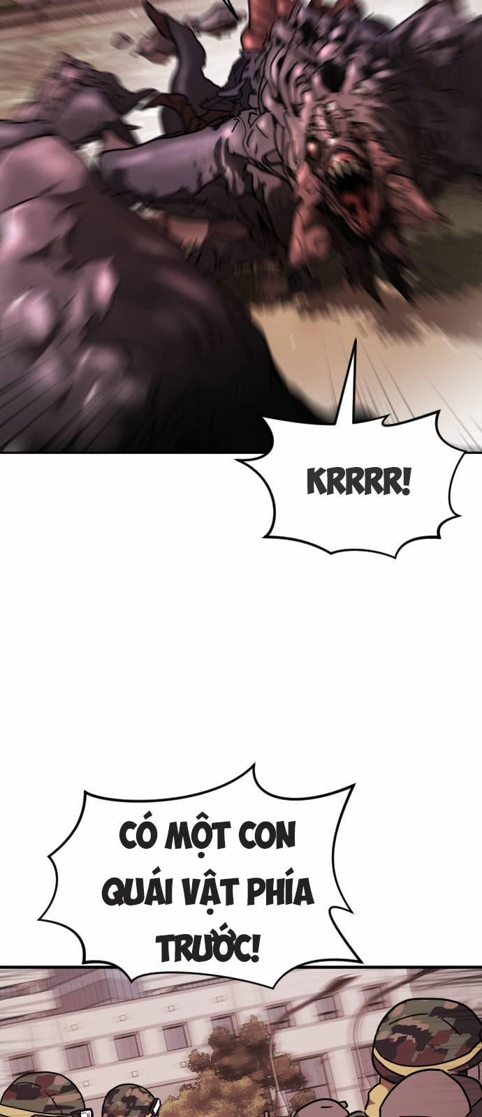 Đại Dịch Seoul 68 trang 19