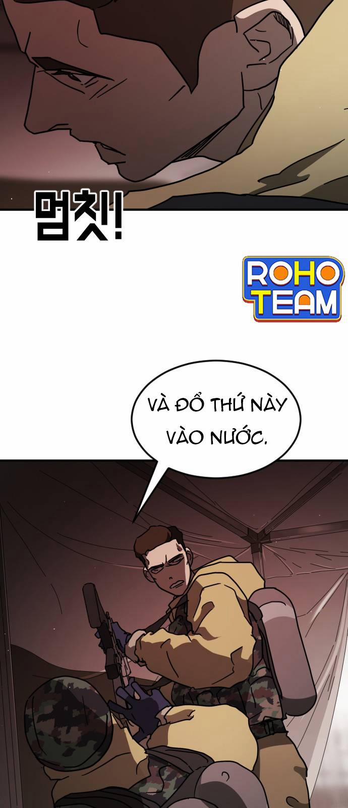 Đại Dịch Seoul 68 trang 2