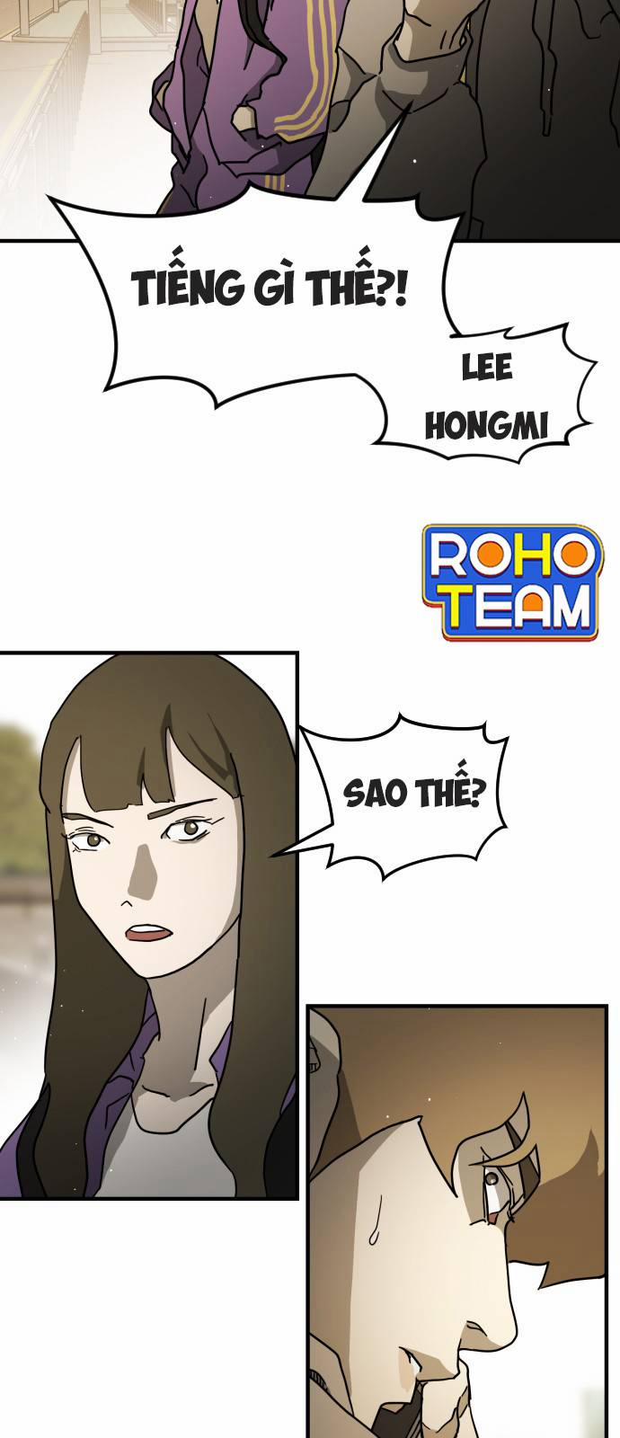 Đại Dịch Seoul 68 trang 21