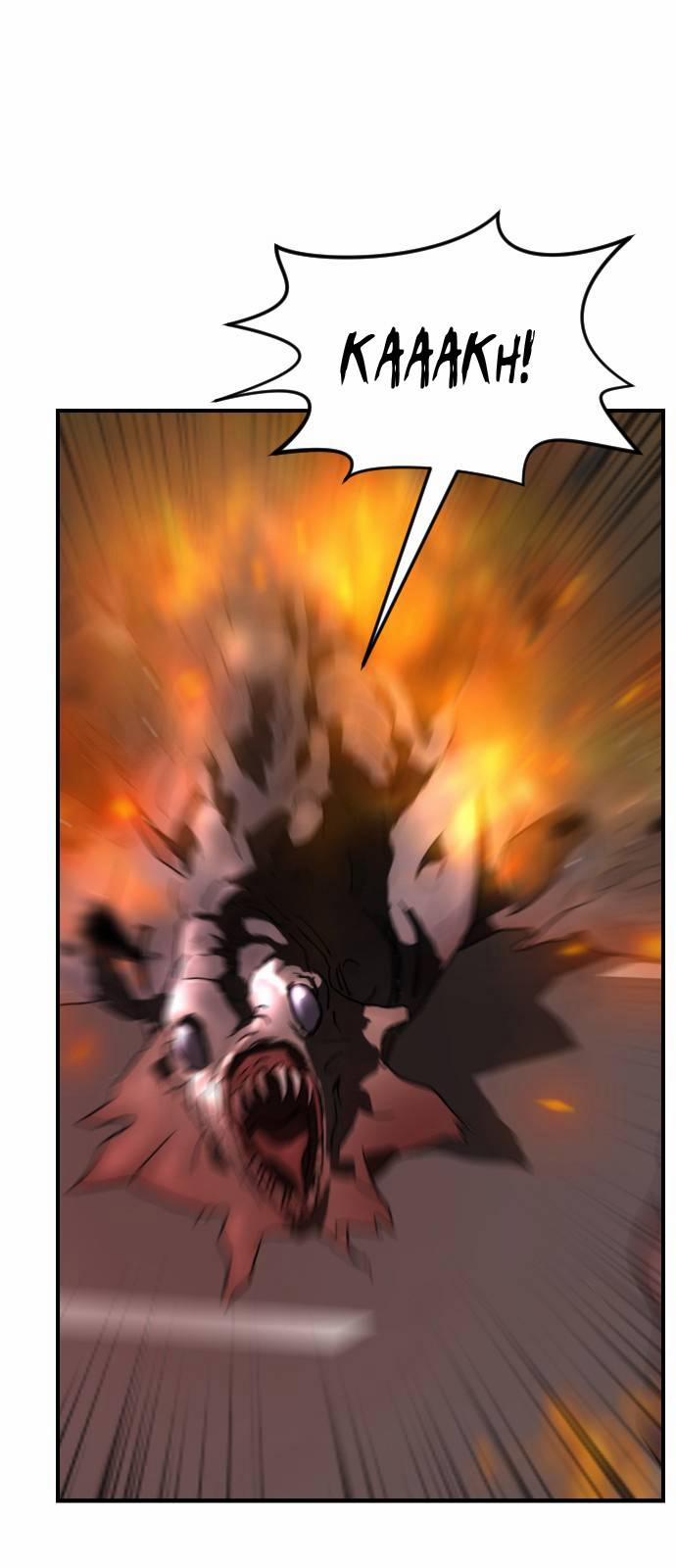 Đại Dịch Seoul 68 trang 23