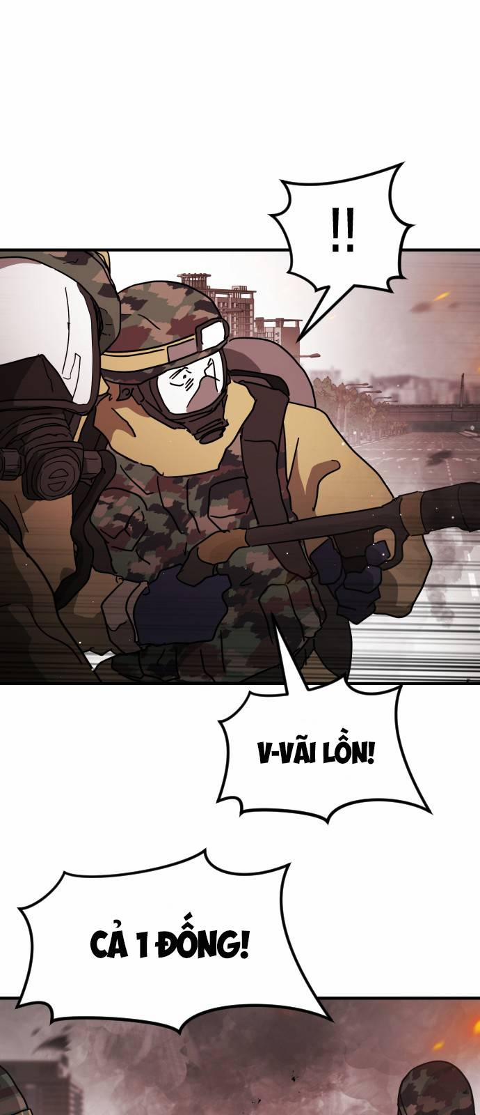 Đại Dịch Seoul 68 trang 24