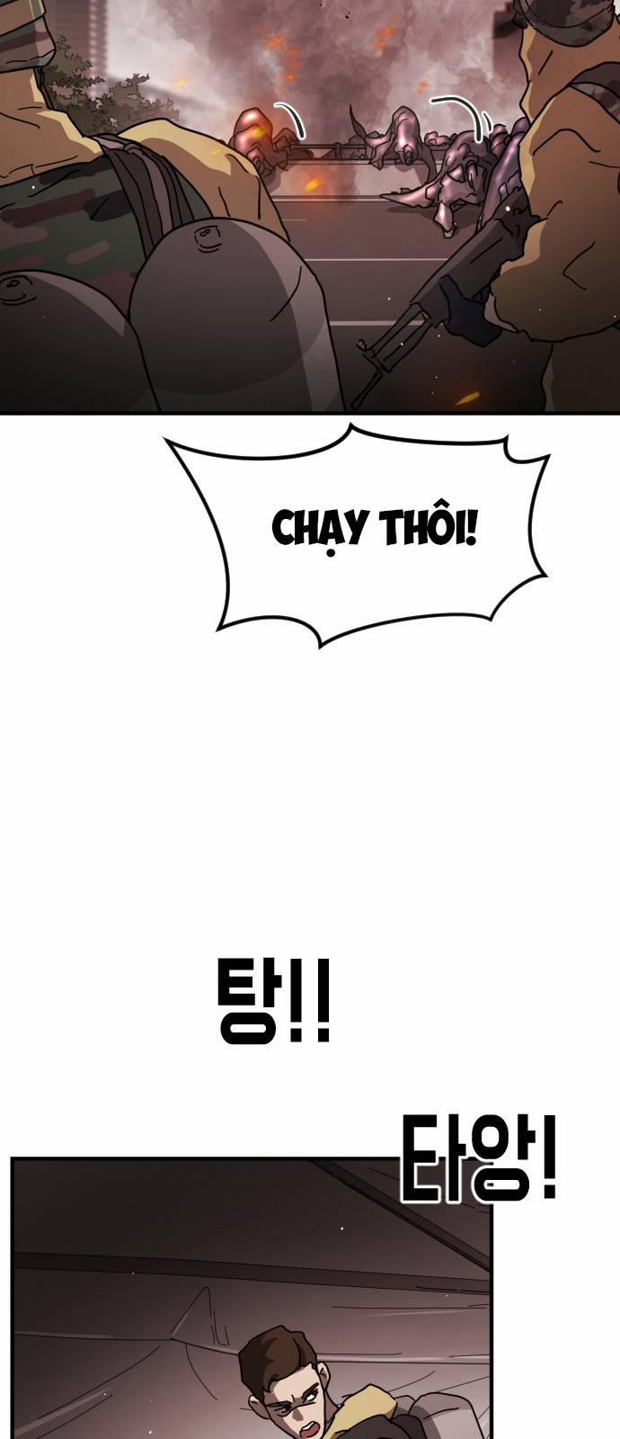 Đại Dịch Seoul 68 trang 25