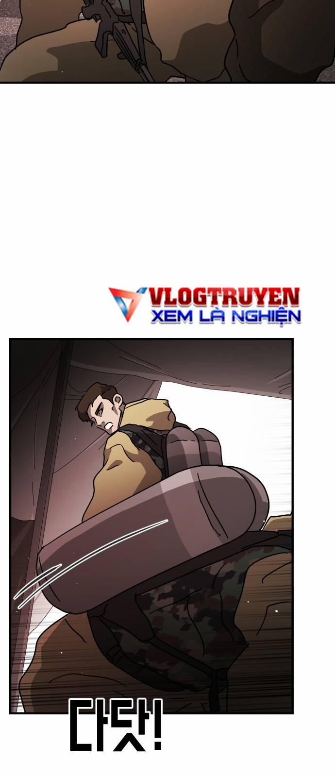 Đại Dịch Seoul 68 trang 27