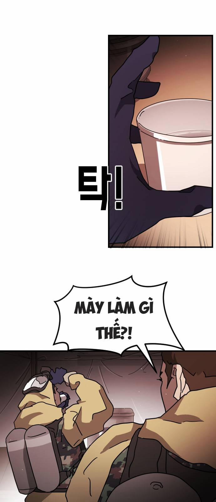 Đại Dịch Seoul 68 trang 28
