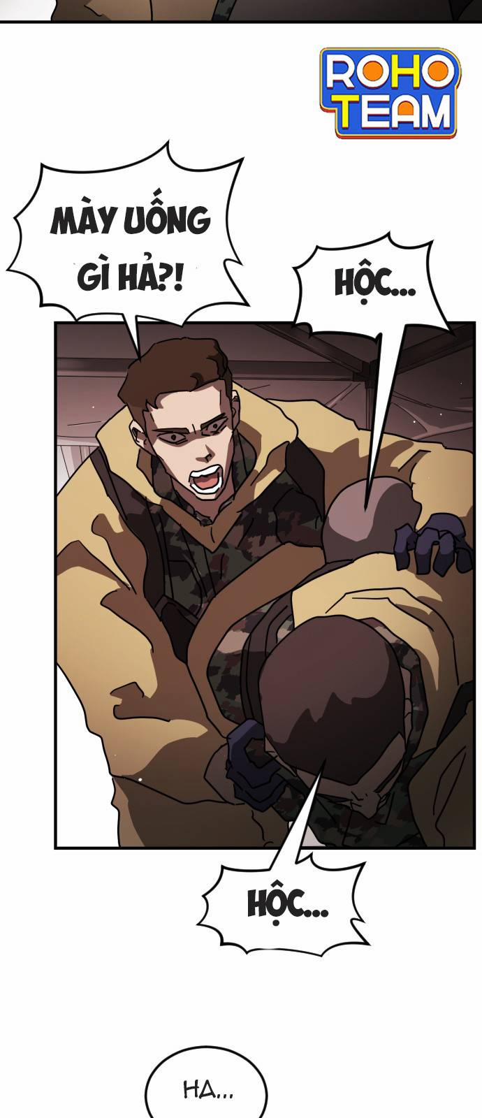 Đại Dịch Seoul 68 trang 29