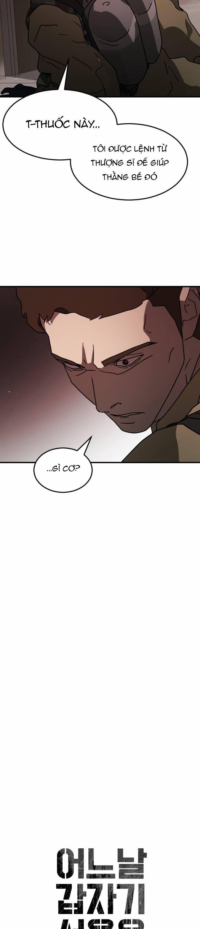 Đại Dịch Seoul 68 trang 3