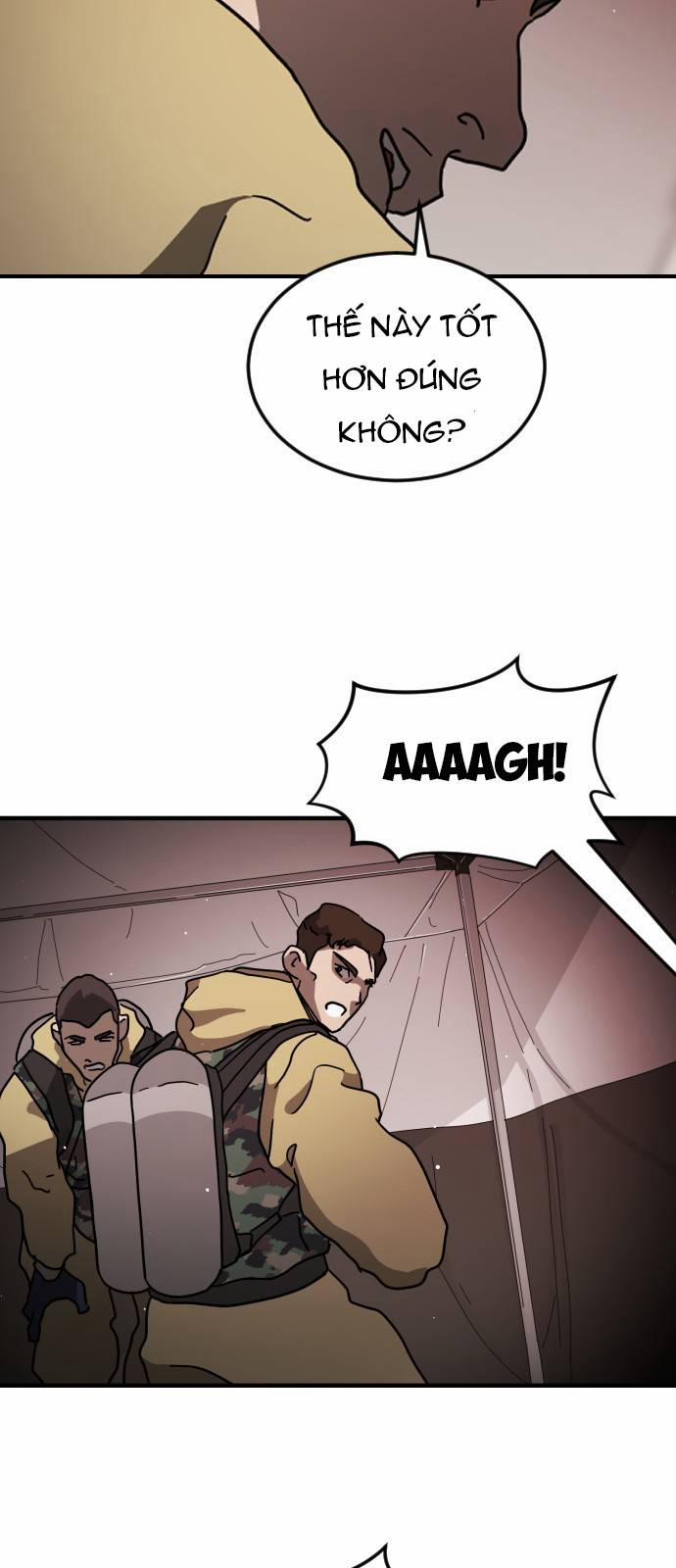 Đại Dịch Seoul 68 trang 31