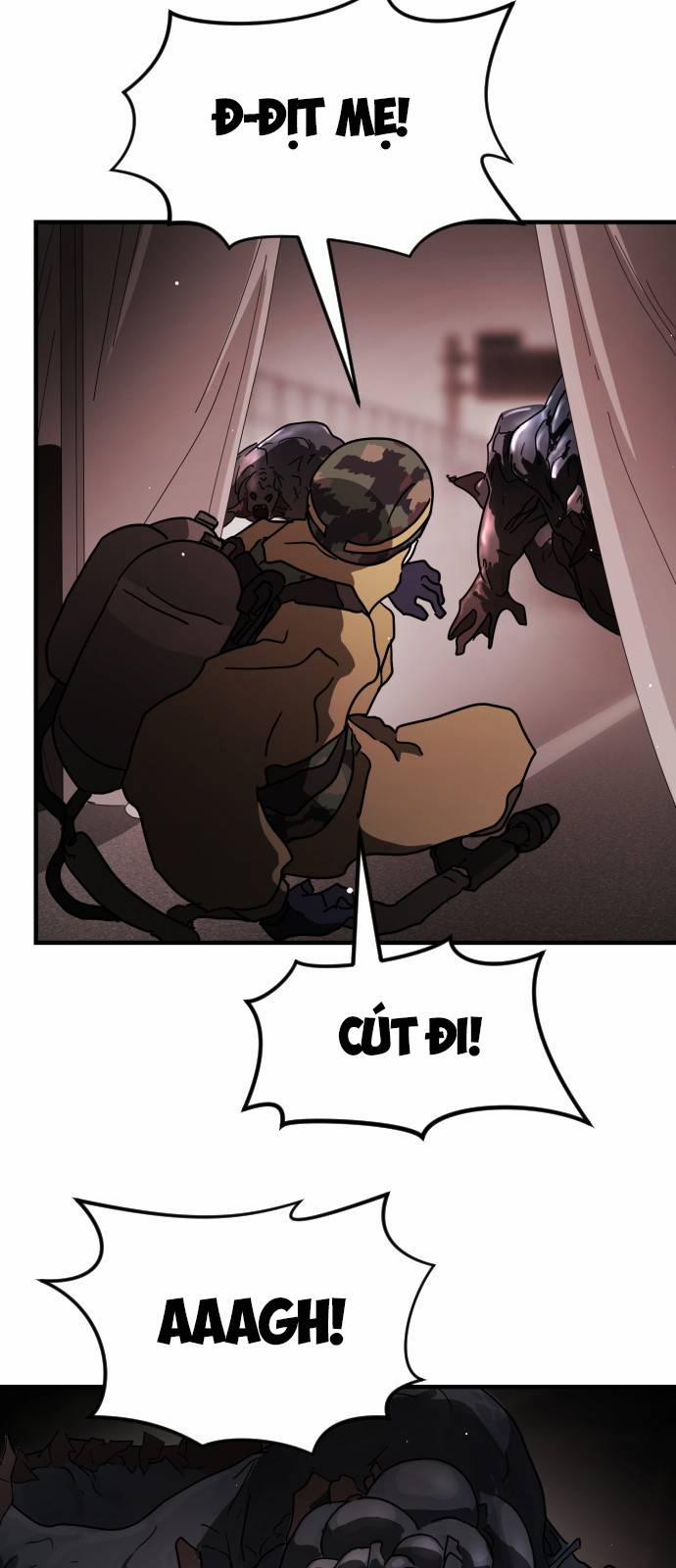 Đại Dịch Seoul 68 trang 32