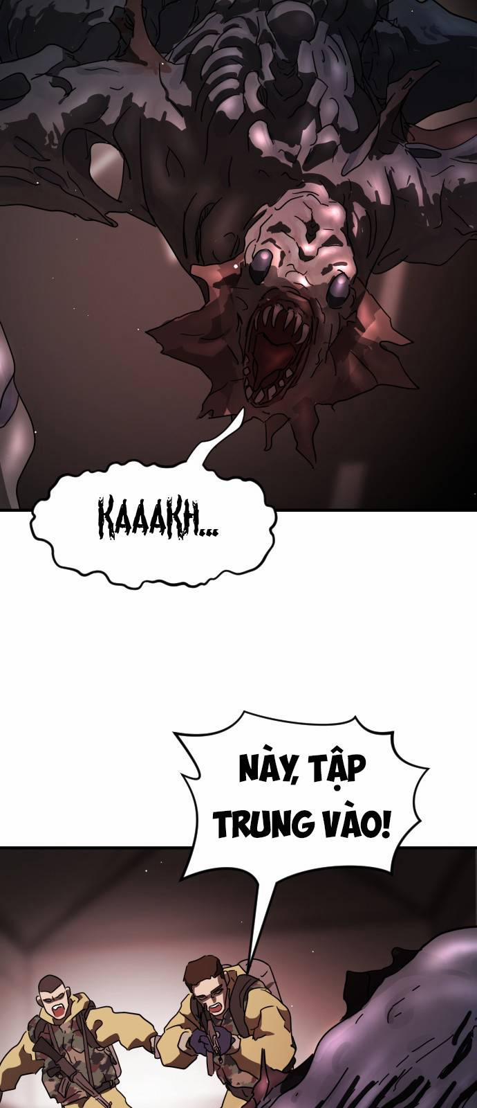 Đại Dịch Seoul 68 trang 33