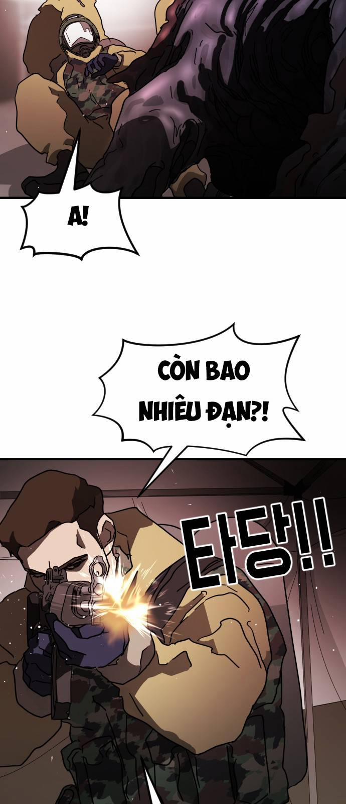 Đại Dịch Seoul 68 trang 34