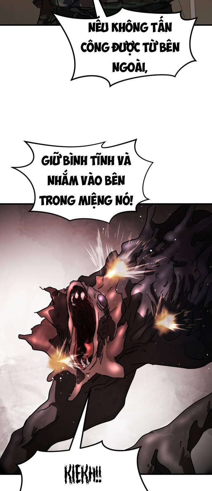 Đại Dịch Seoul 68 trang 35