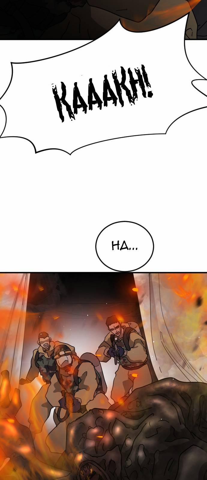 Đại Dịch Seoul 68 trang 36