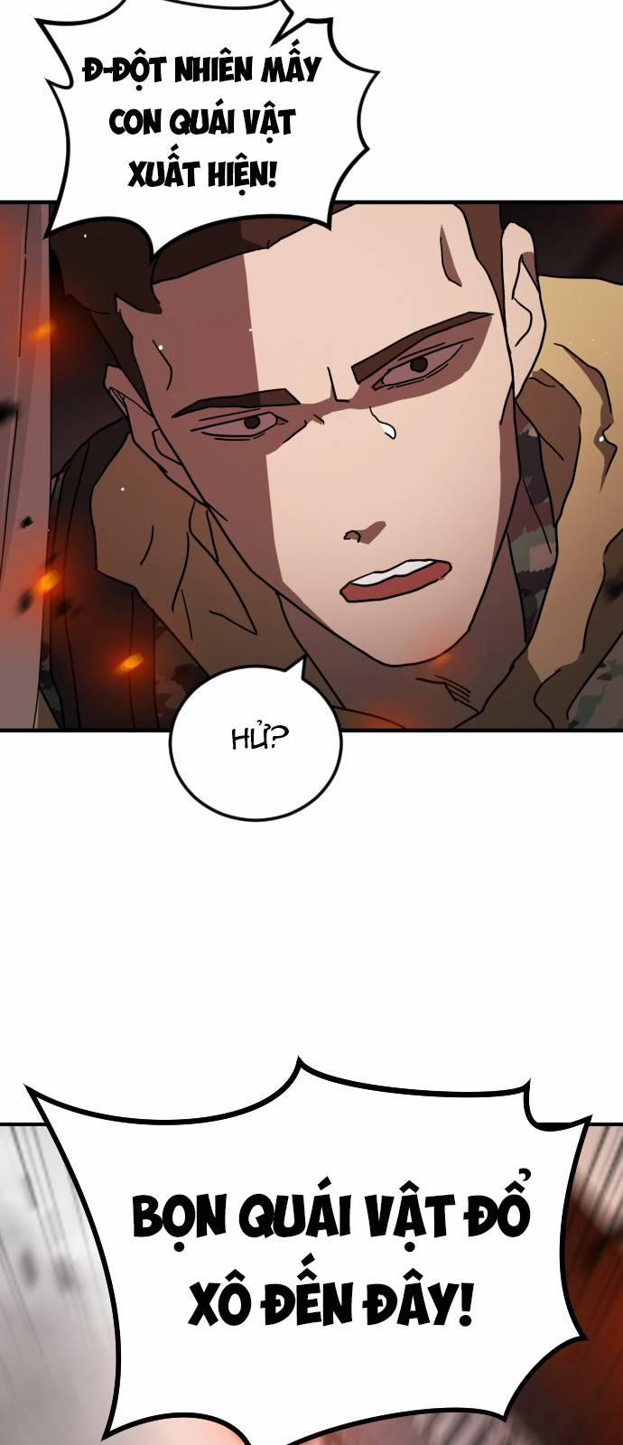 Đại Dịch Seoul 68 trang 38