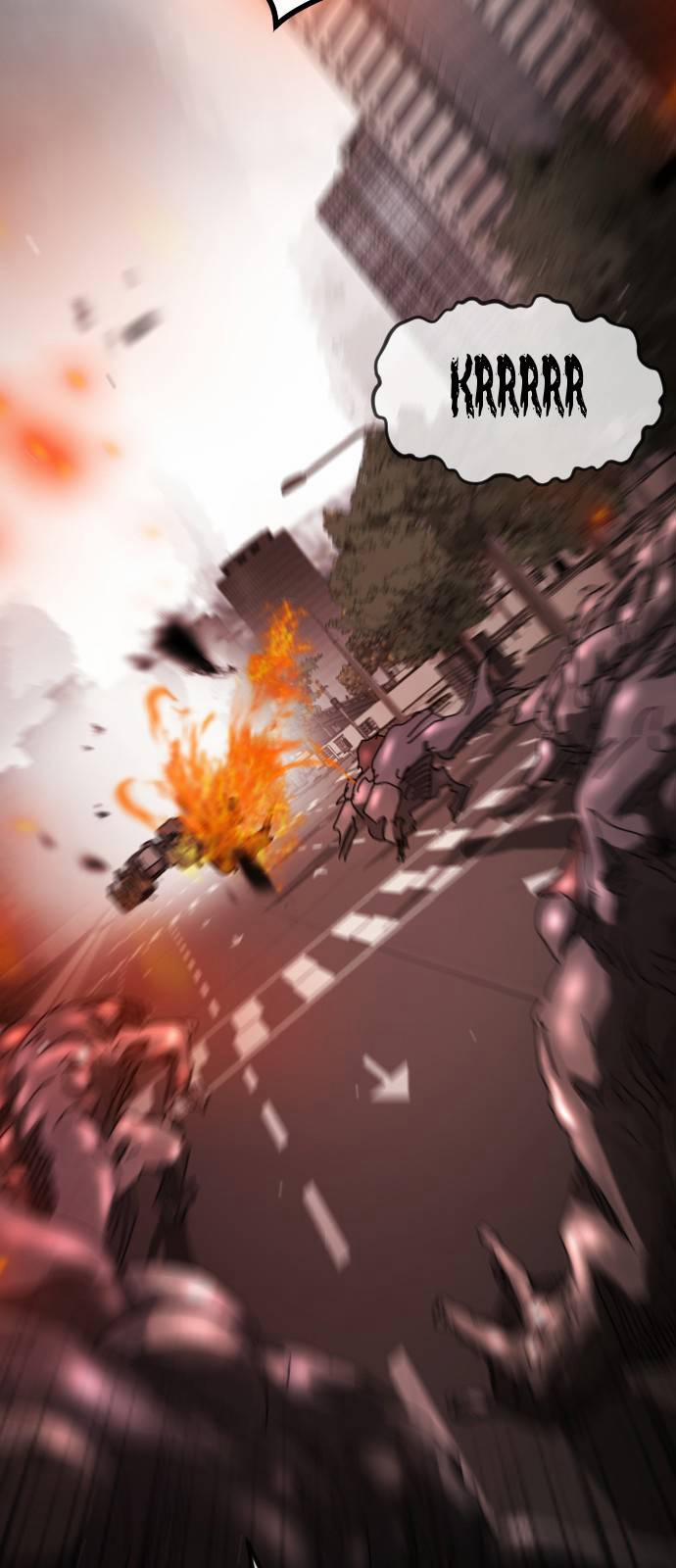 Đại Dịch Seoul 68 trang 39