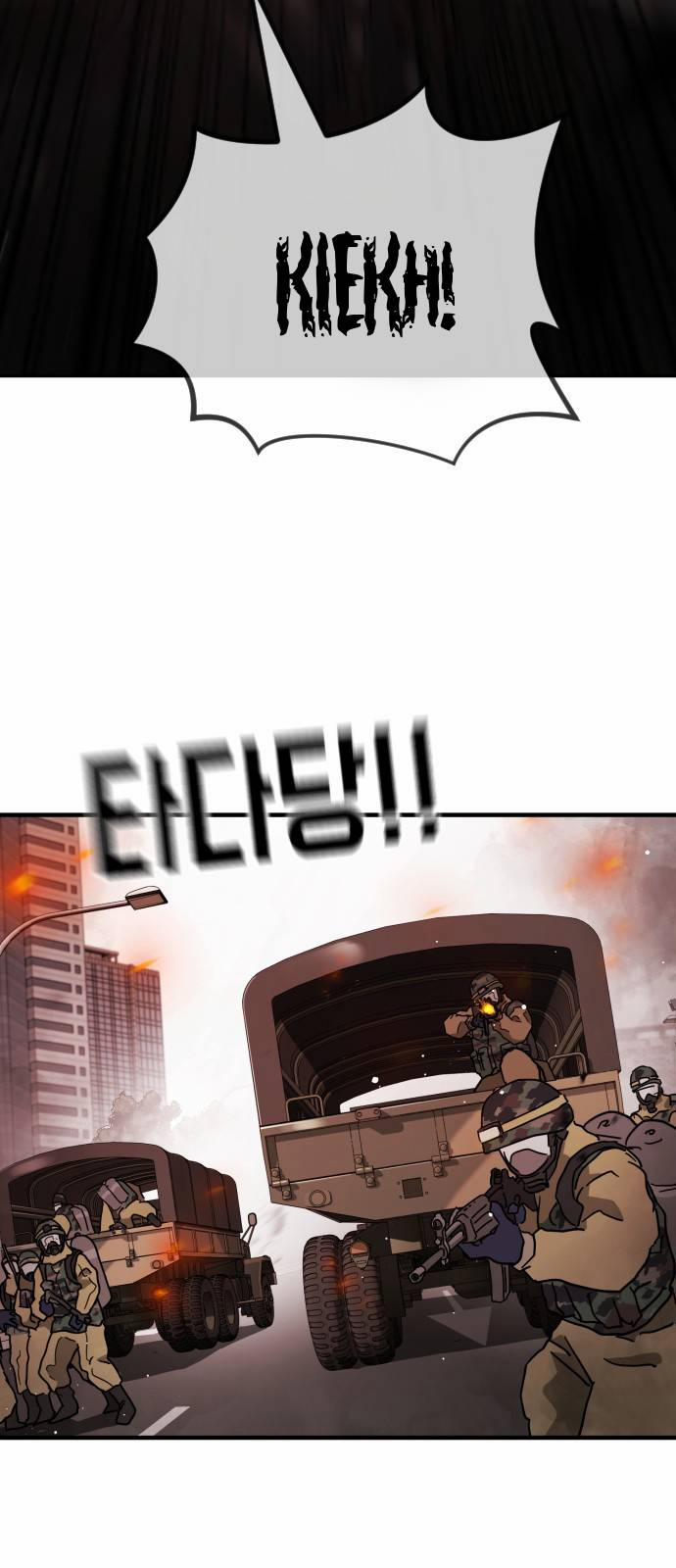 Đại Dịch Seoul 68 trang 40