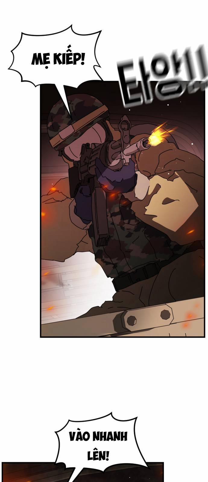 Đại Dịch Seoul 68 trang 41