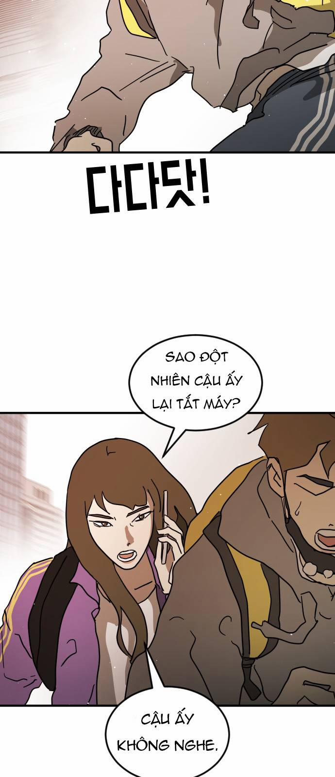 Đại Dịch Seoul 68 trang 42