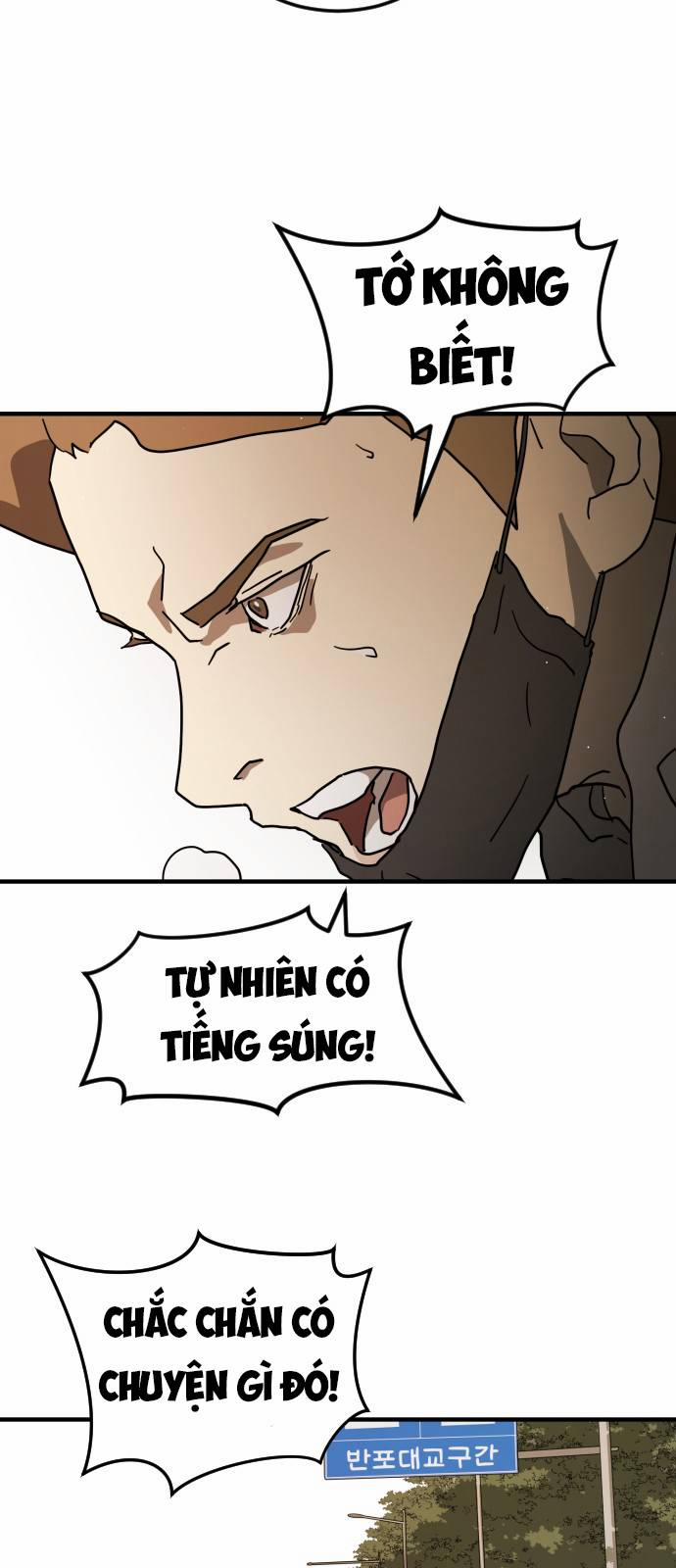 Đại Dịch Seoul 68 trang 43