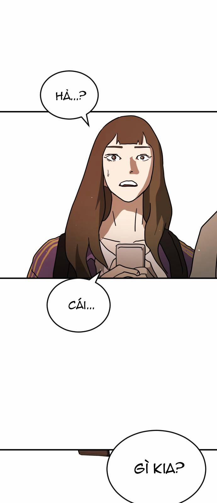 Đại Dịch Seoul 68 trang 45