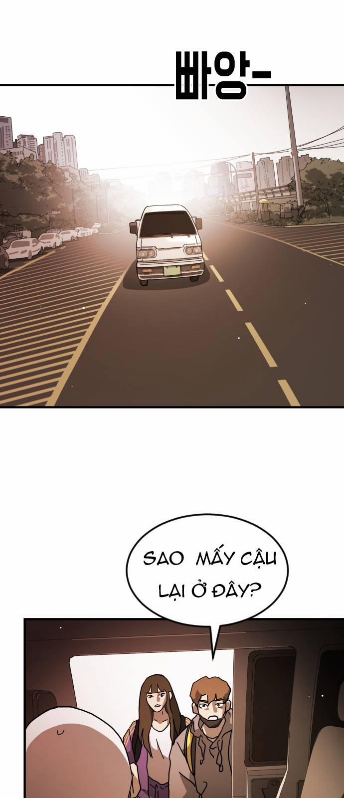 Đại Dịch Seoul 68 trang 46