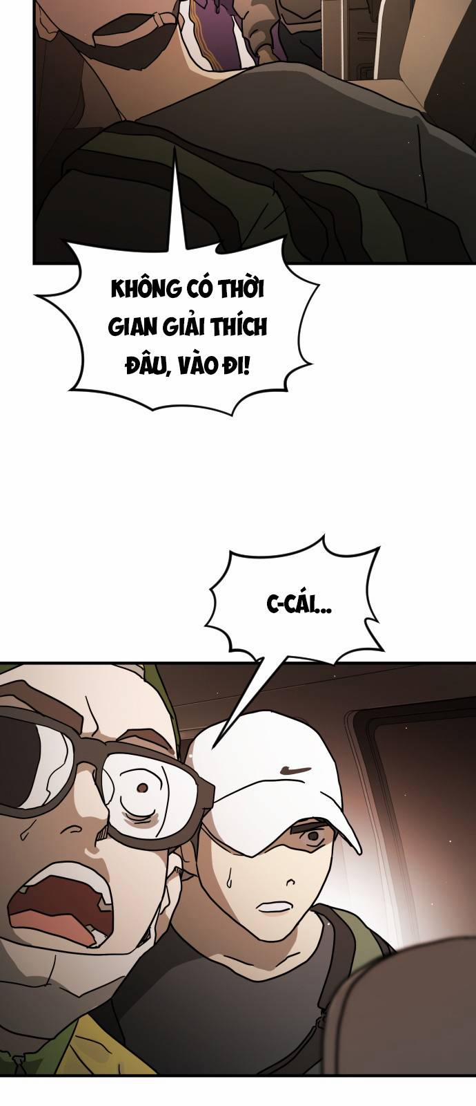 Đại Dịch Seoul 68 trang 47