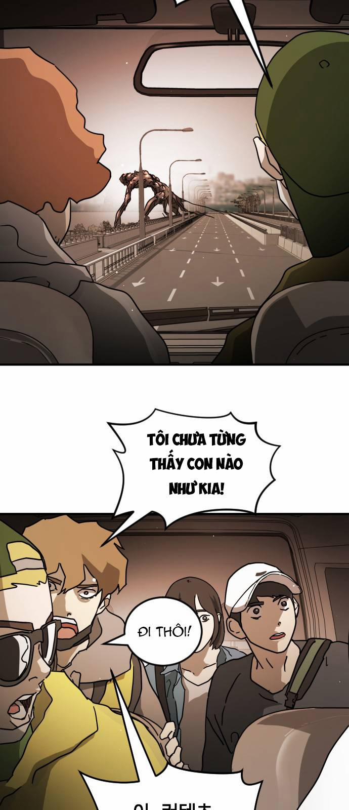 Đại Dịch Seoul 68 trang 49