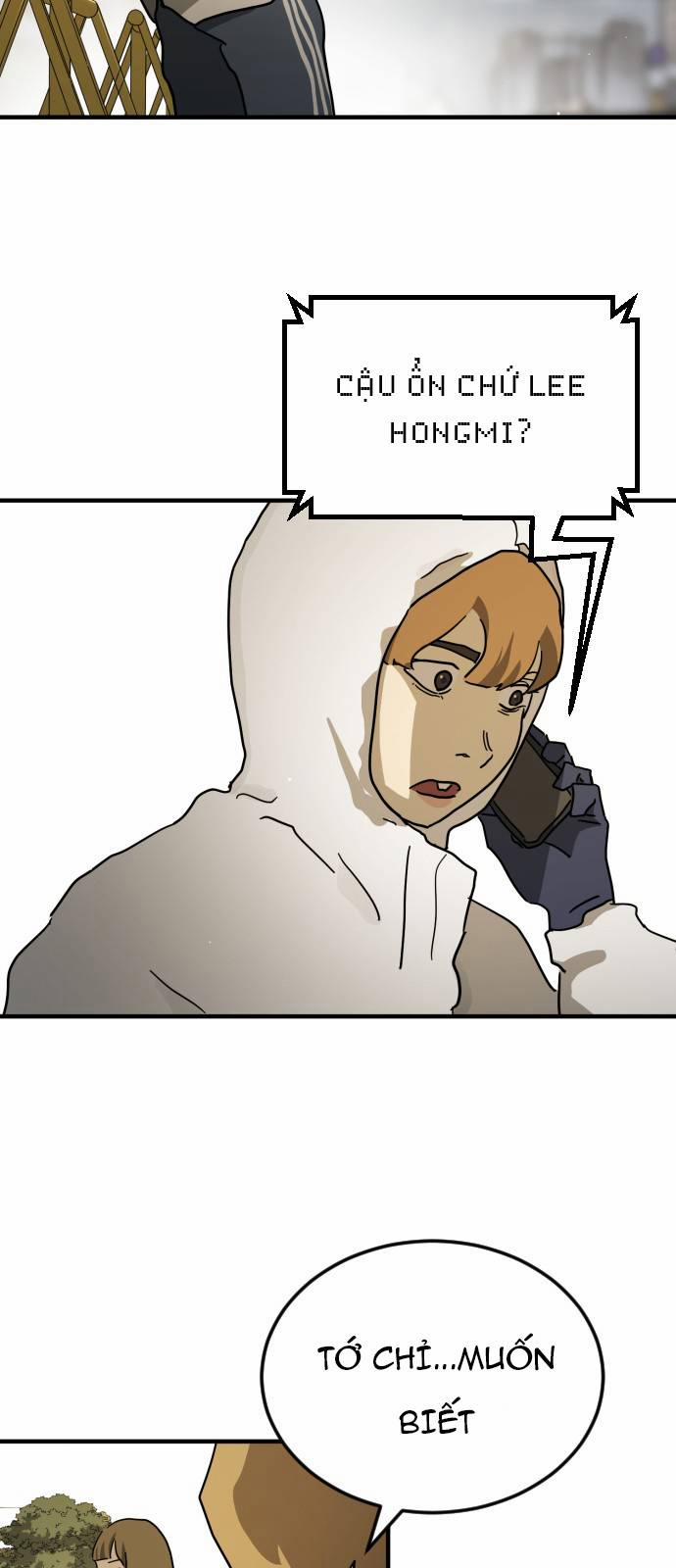 Đại Dịch Seoul 68 trang 5