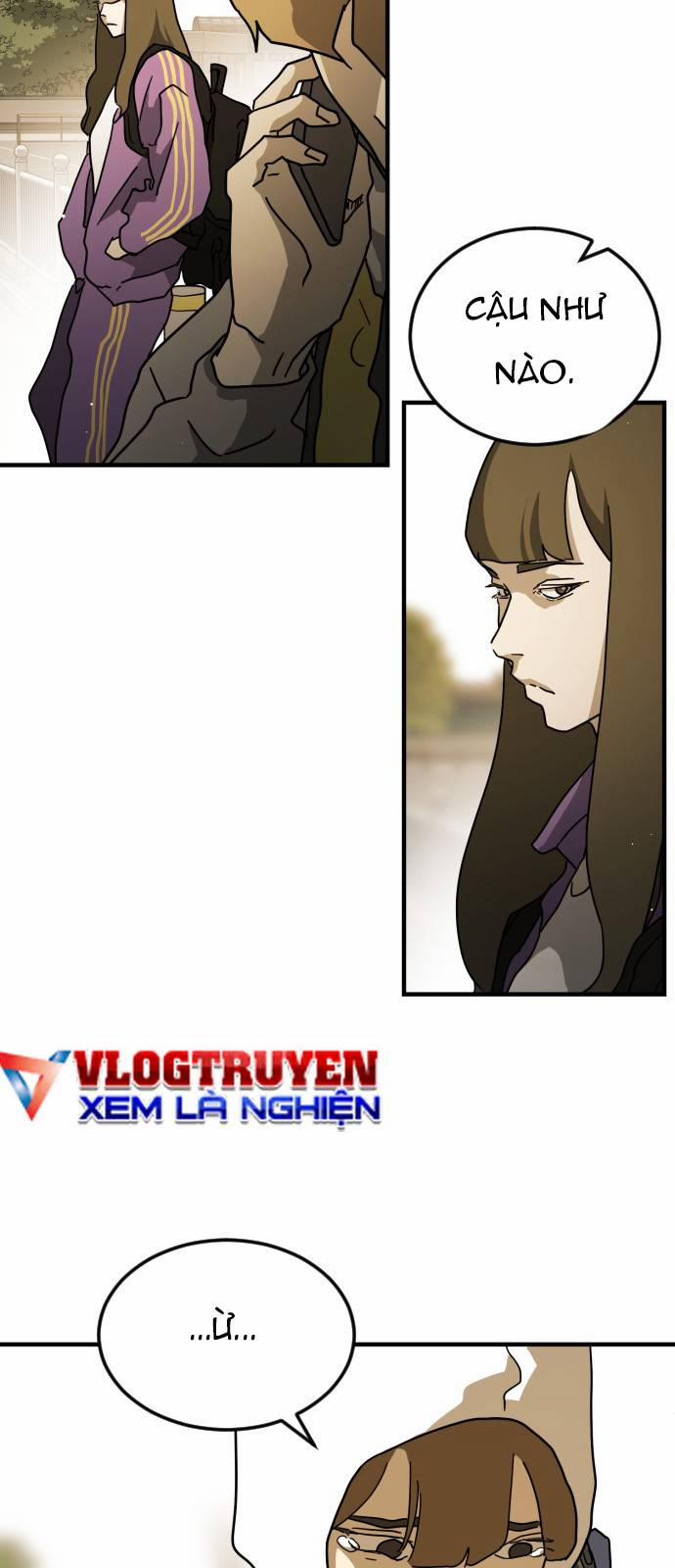 Đại Dịch Seoul 68 trang 6