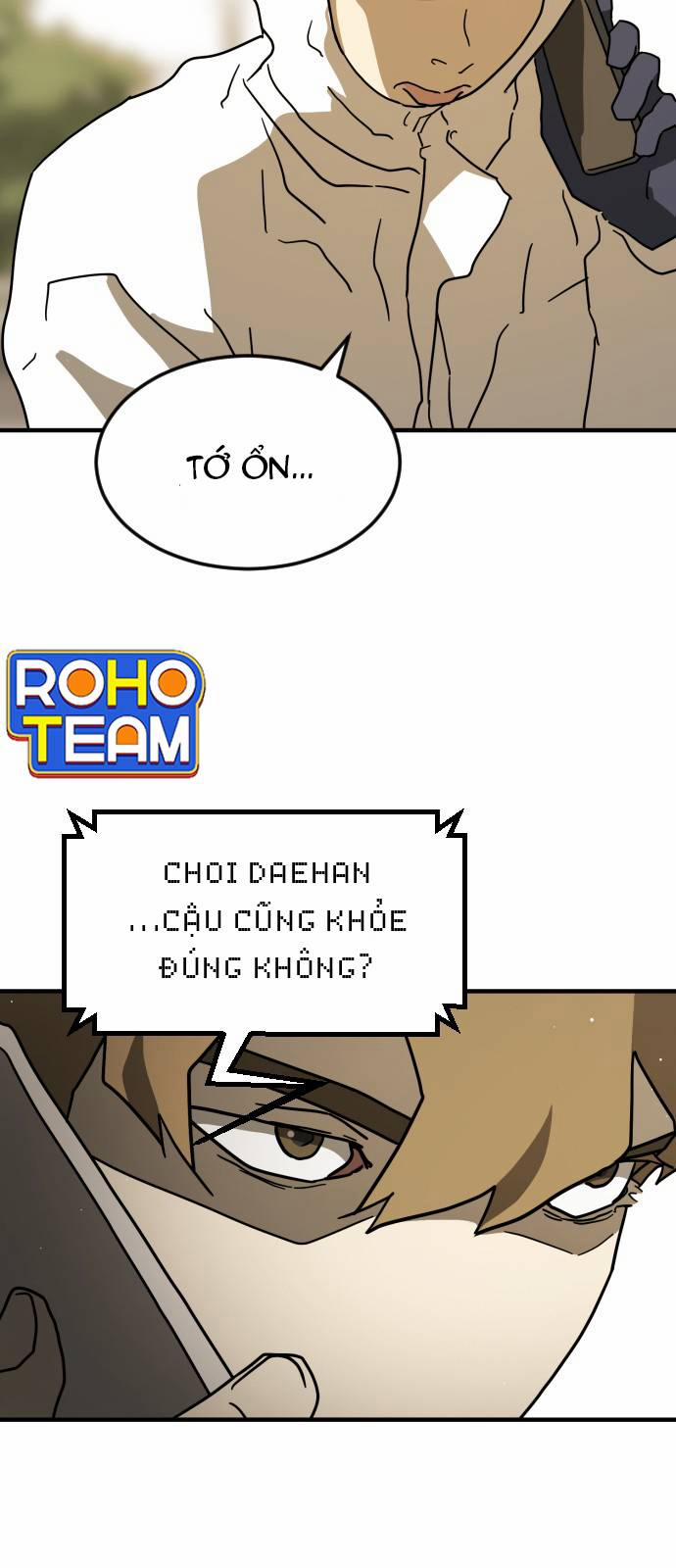 Đại Dịch Seoul 68 trang 7