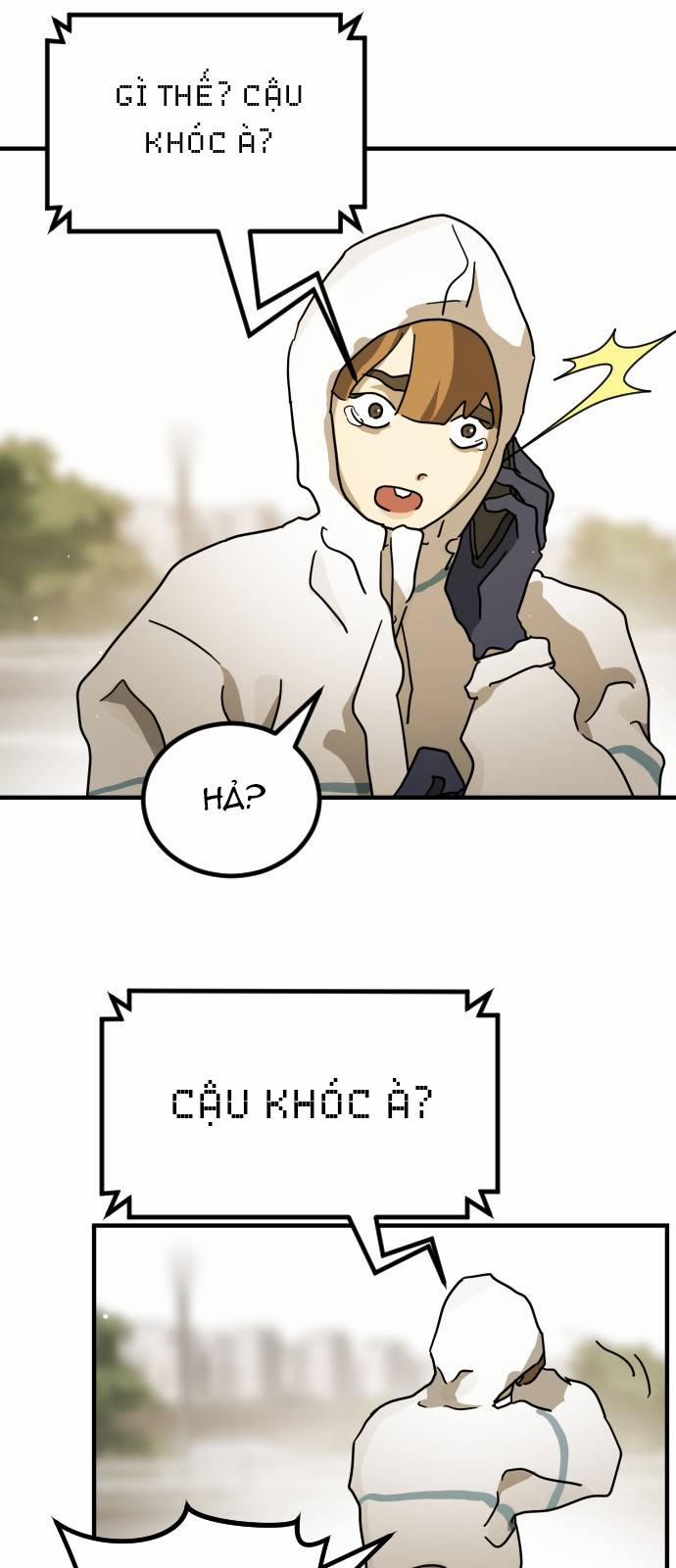 Đại Dịch Seoul 68 trang 8