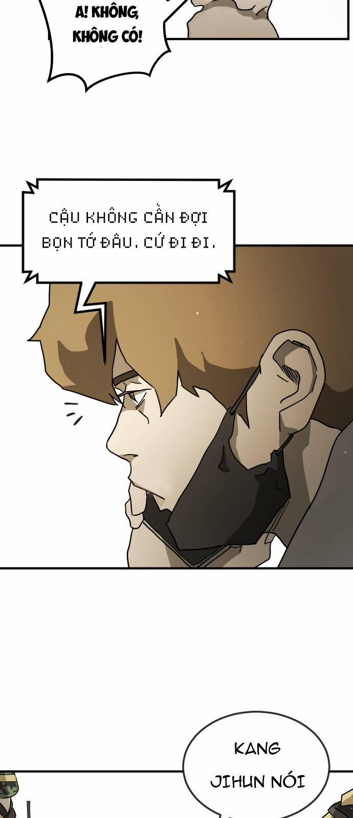 Đại Dịch Seoul 68 trang 9