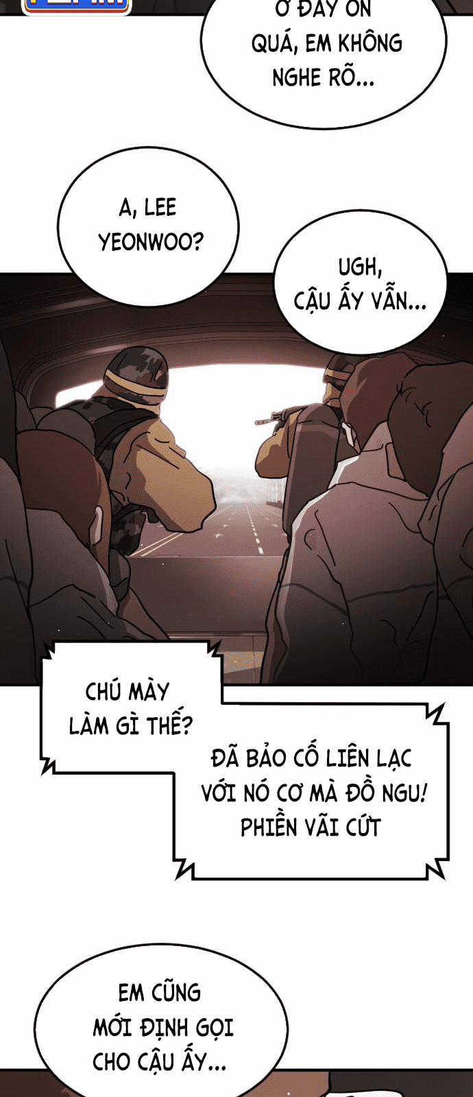 Đại Dịch Seoul 69 trang 12