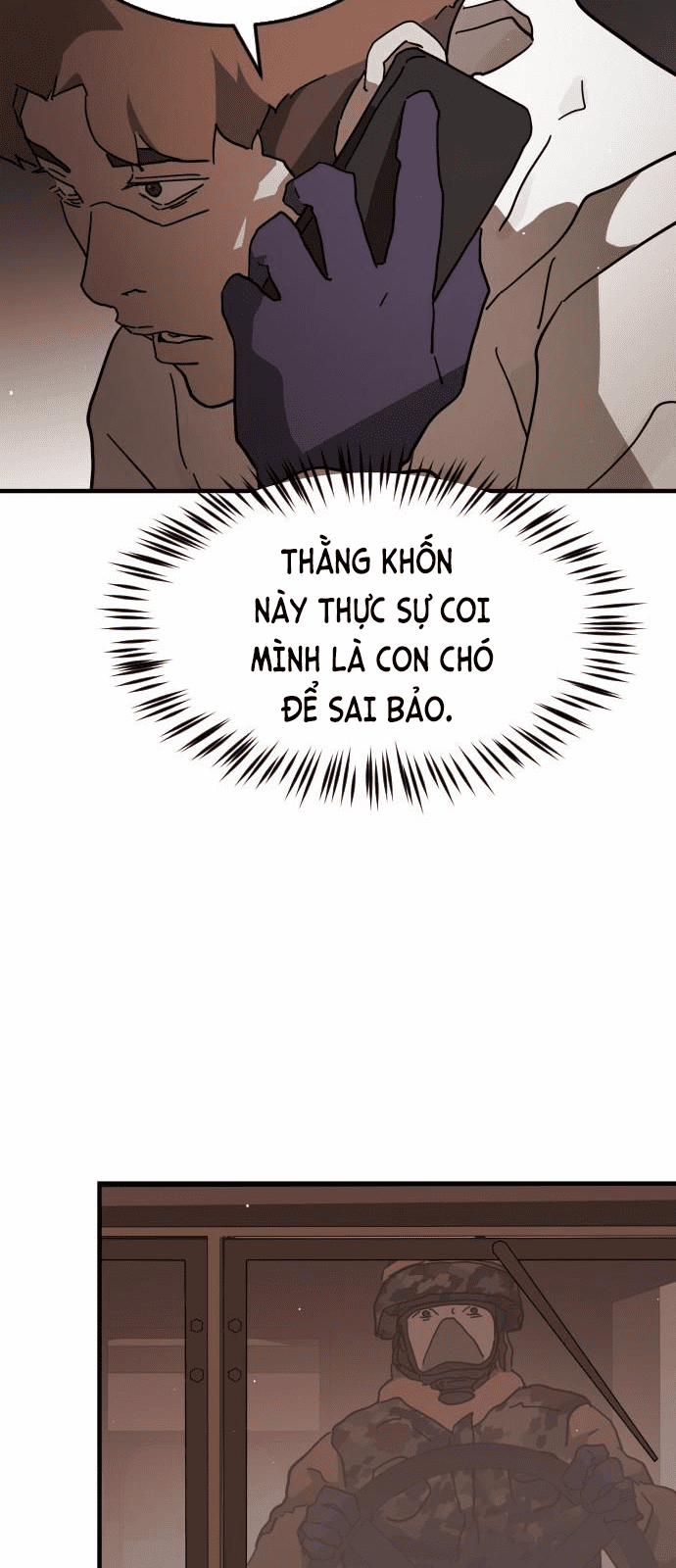 Đại Dịch Seoul 69 trang 13