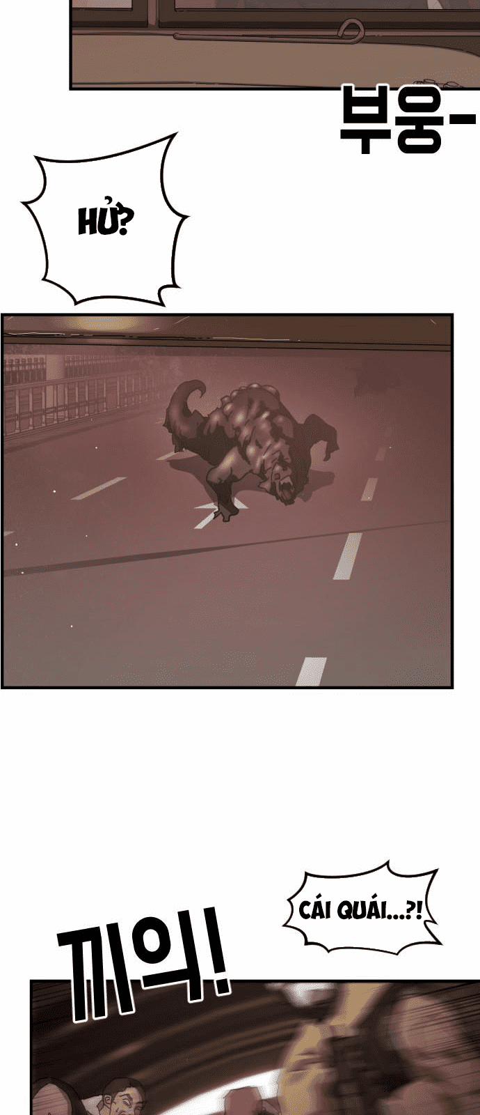 Đại Dịch Seoul 69 trang 14