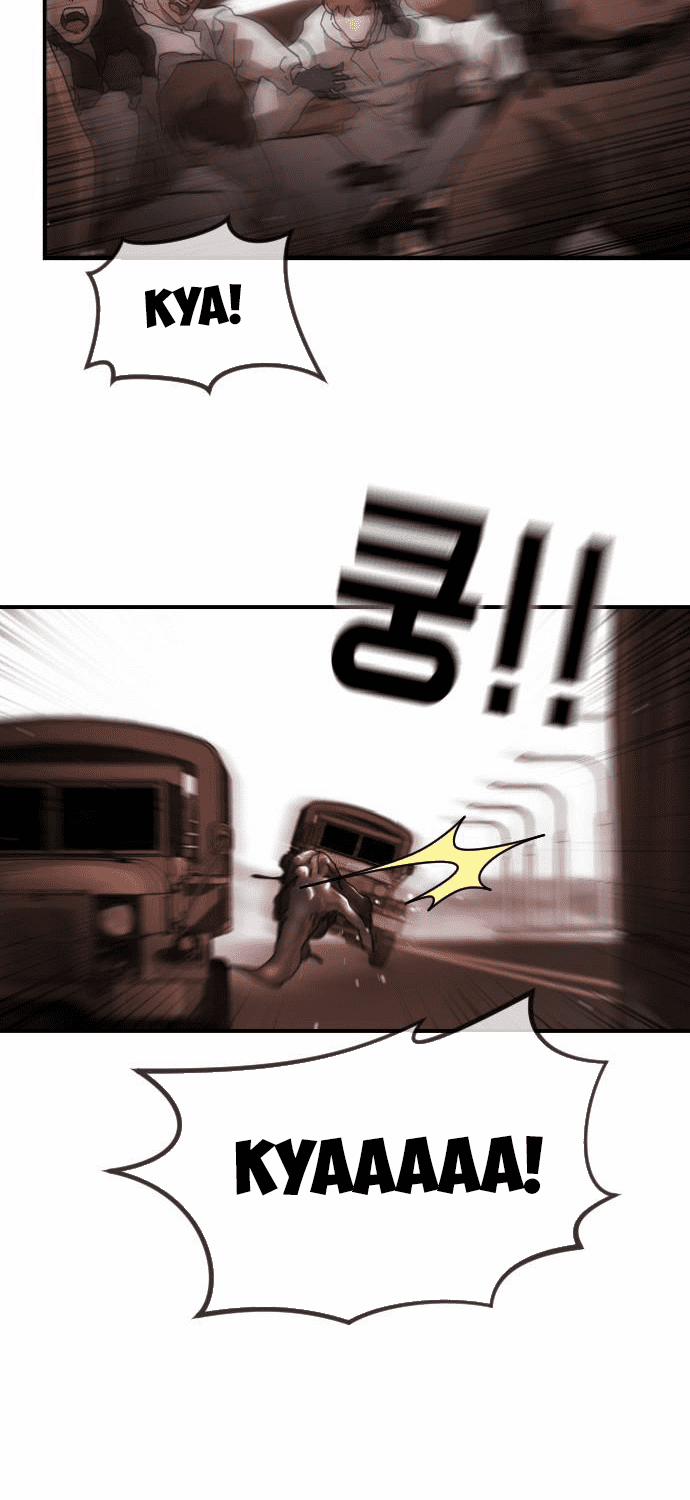 Đại Dịch Seoul 69 trang 15