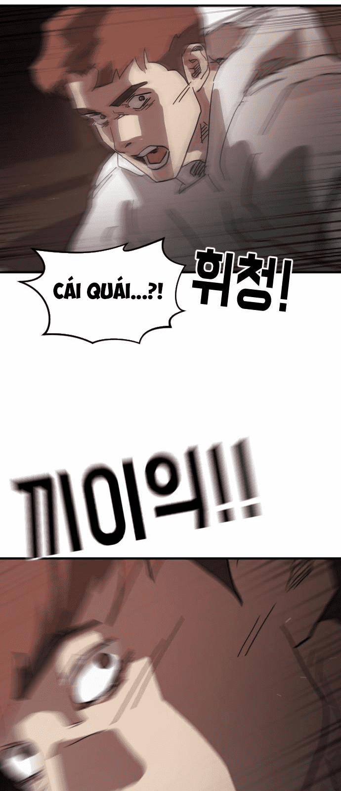 Đại Dịch Seoul 69 trang 16