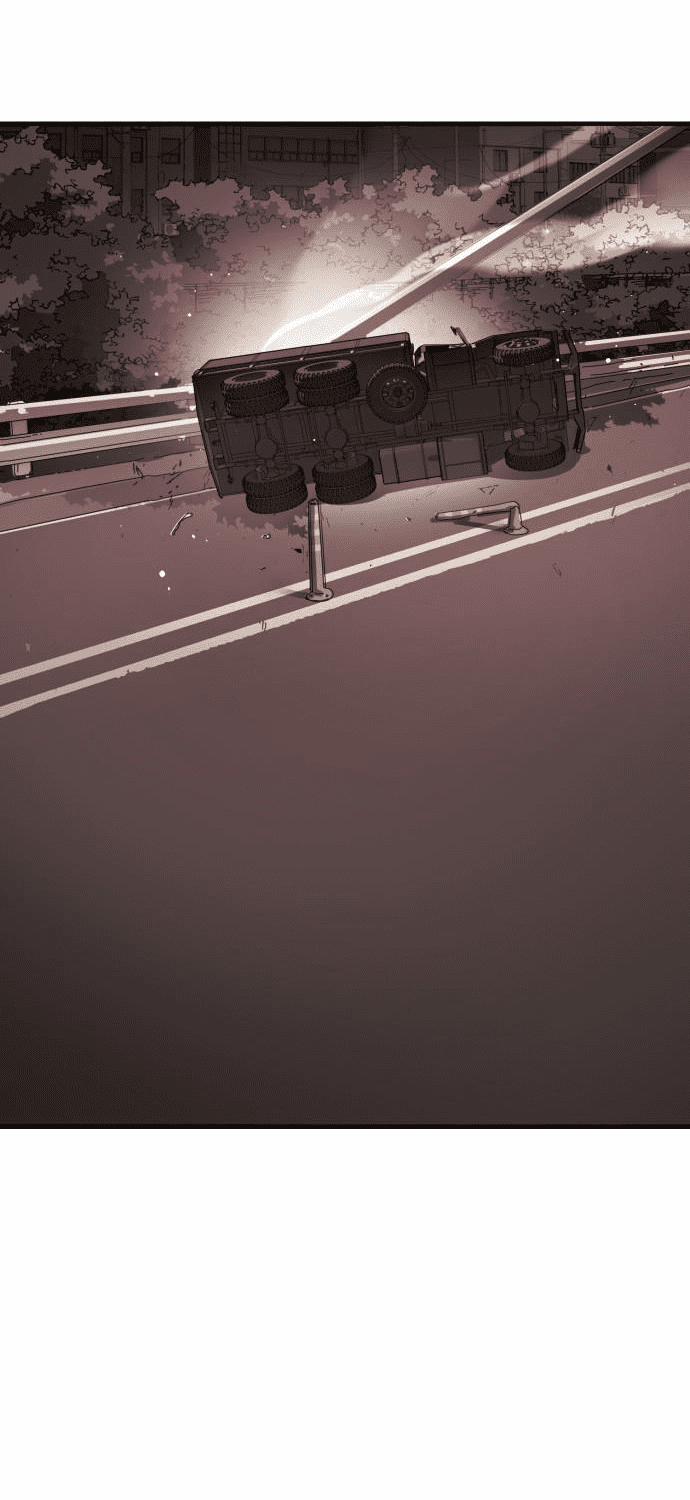 Đại Dịch Seoul 69 trang 18