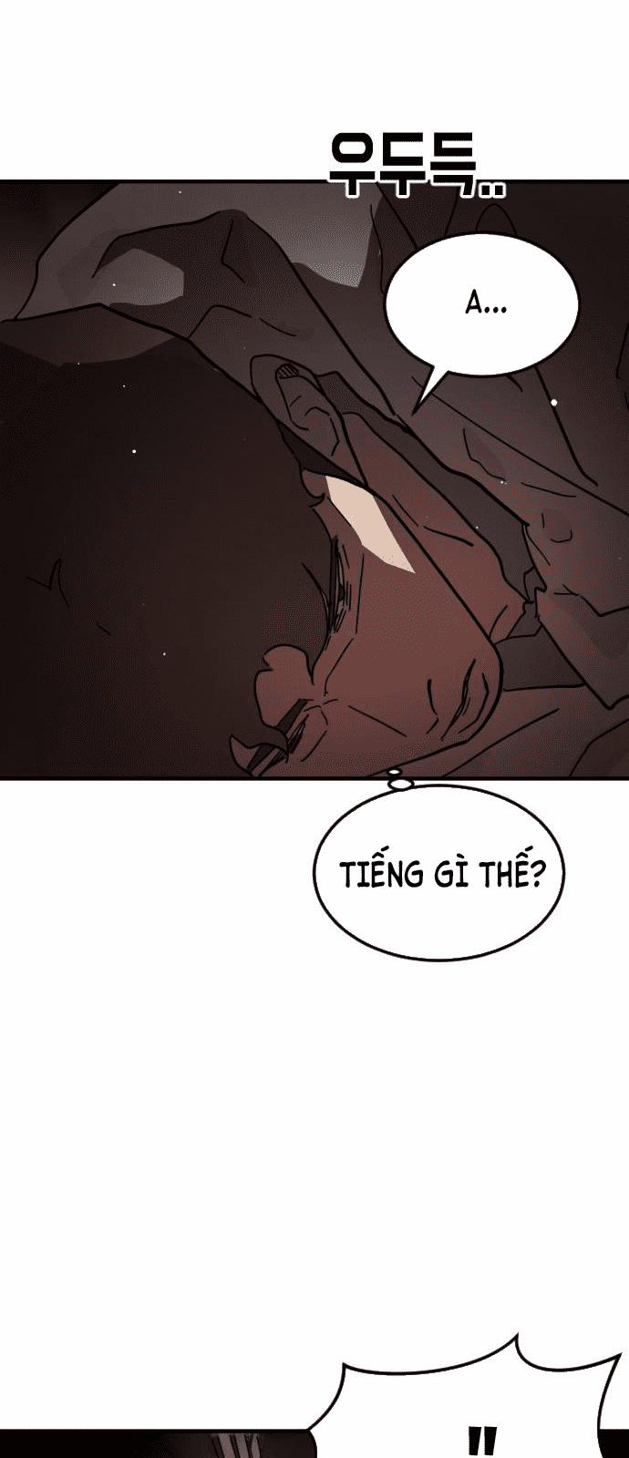 Đại Dịch Seoul 69 trang 21