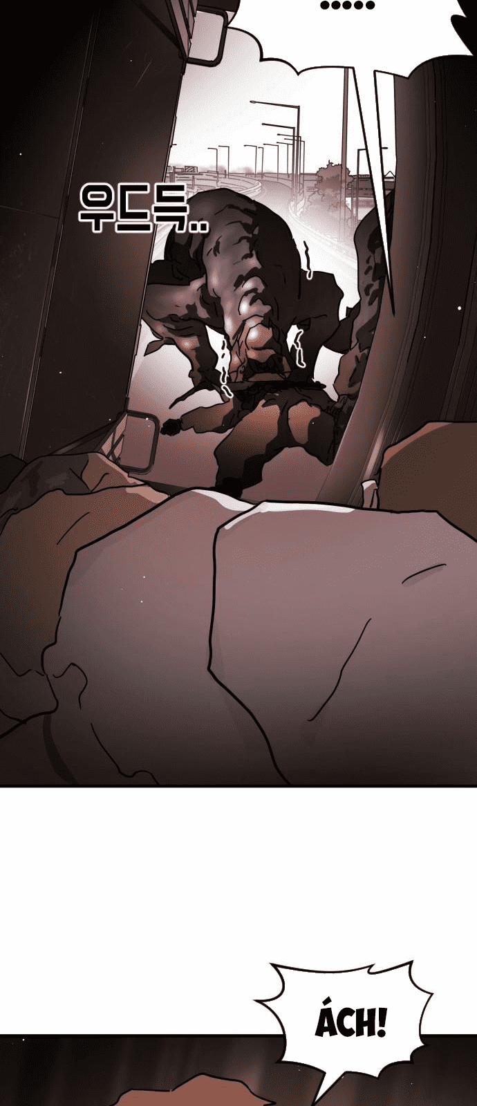 Đại Dịch Seoul 69 trang 22