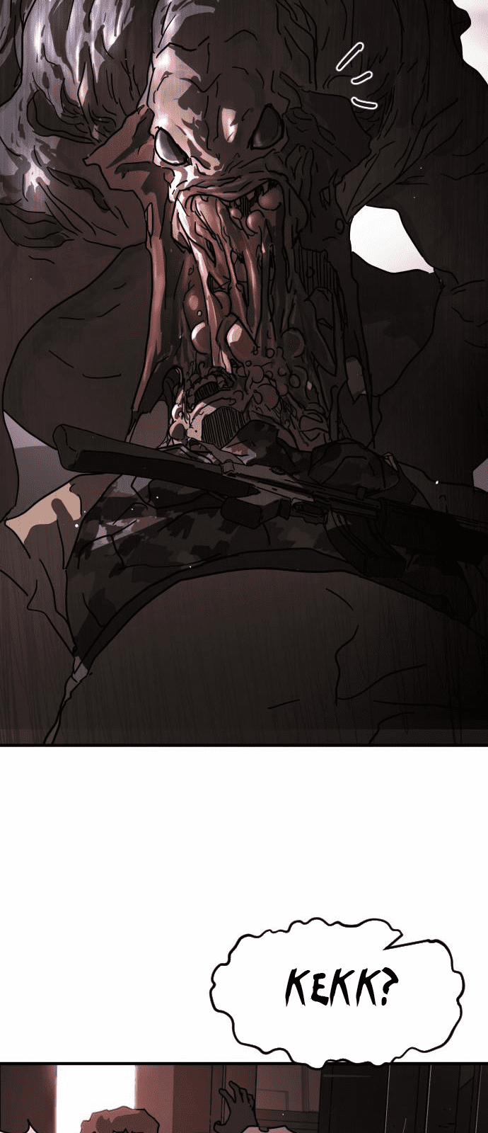 Đại Dịch Seoul 69 trang 24