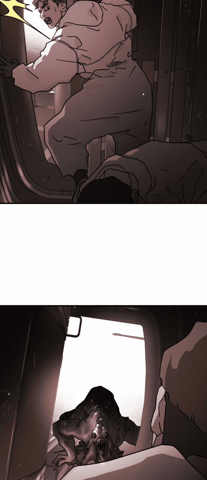 Đại Dịch Seoul 69 trang 25