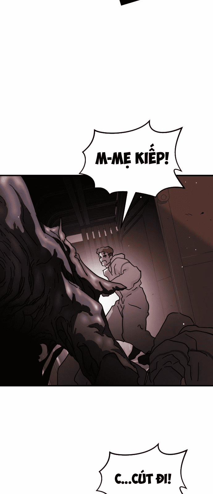 Đại Dịch Seoul 69 trang 28