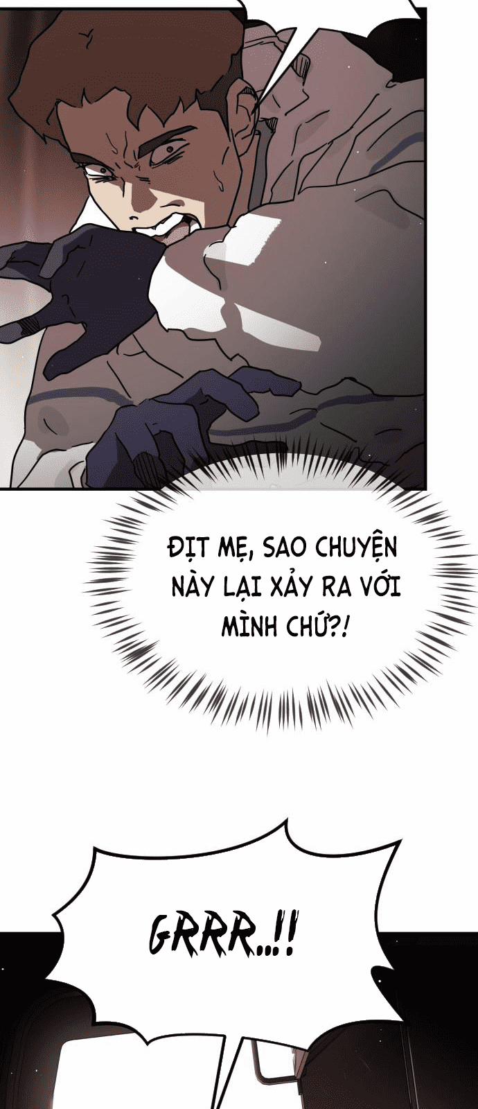 Đại Dịch Seoul 69 trang 29