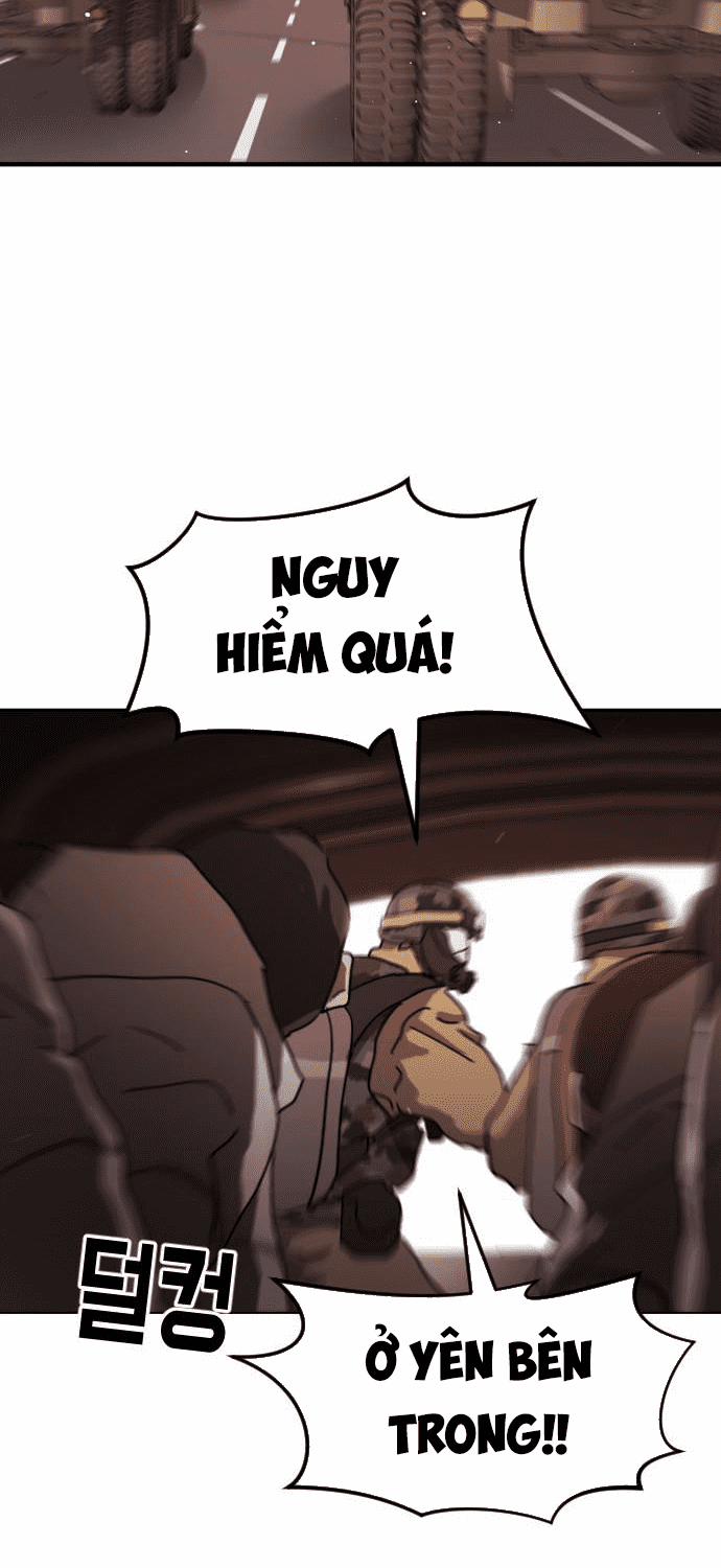 Đại Dịch Seoul 69 trang 3