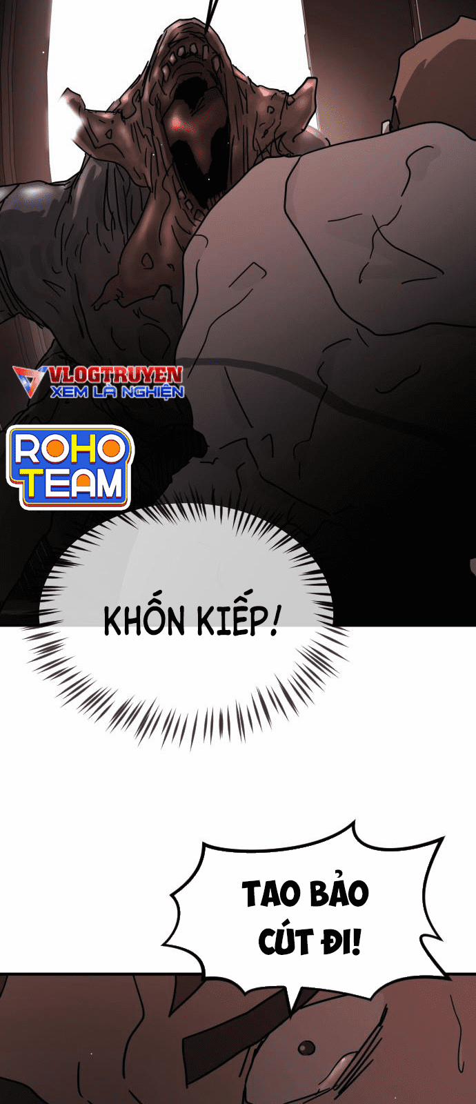 Đại Dịch Seoul 69 trang 30