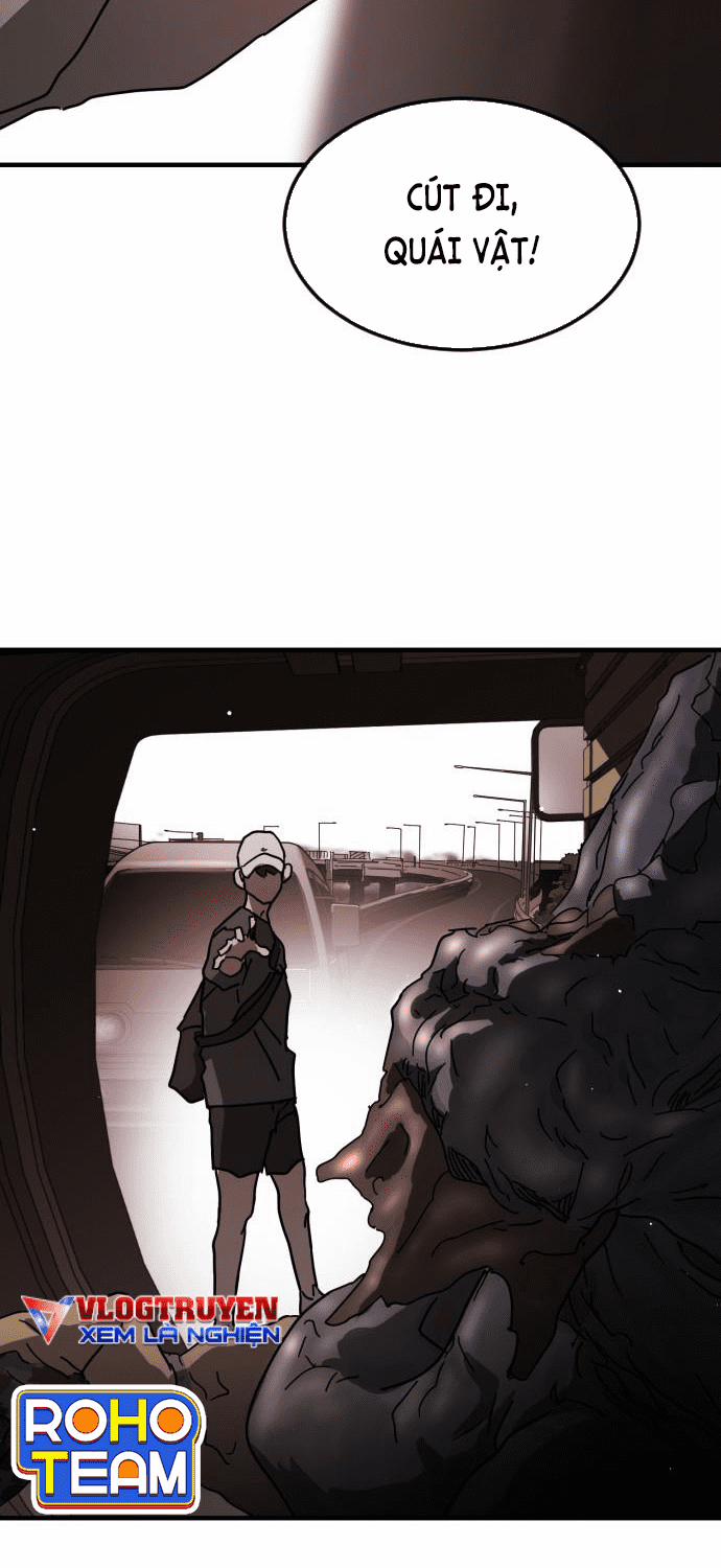 Đại Dịch Seoul 69 trang 36